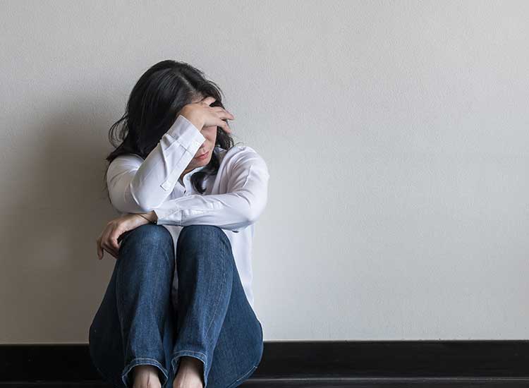 不安症･パニック症･強迫症